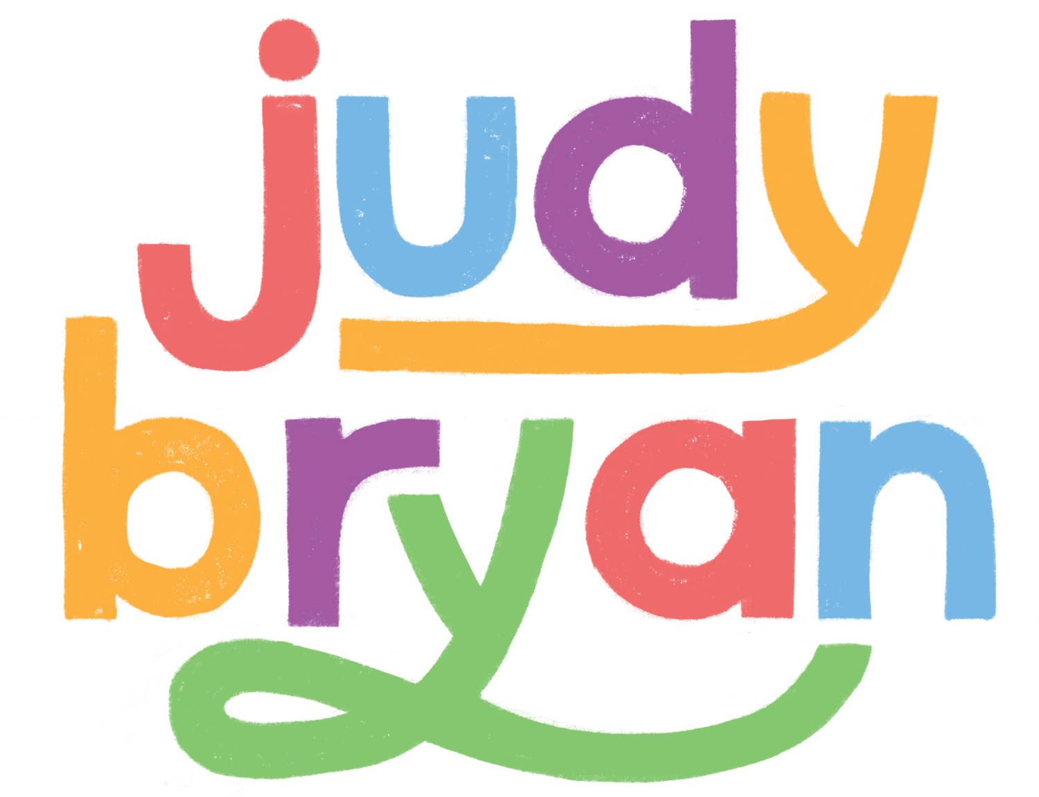 Judy Bryan  |  Author
